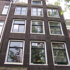 Lauriergracht 73, Amsterdam