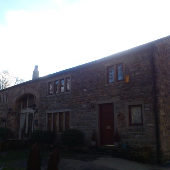Barn At Lowlands Farm