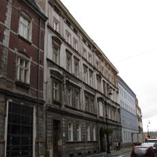 3 Dmowskiego Street in Wałbrzych