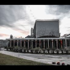 Podlachian Opera and Philharmonic Hall