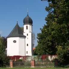 Kath. Nebenkirche St. Ägidius