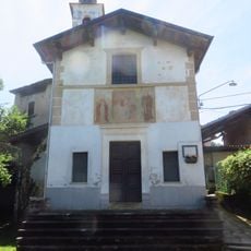 Oratorio di San Giacomo