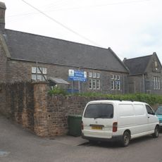 Holcombe Rogus School