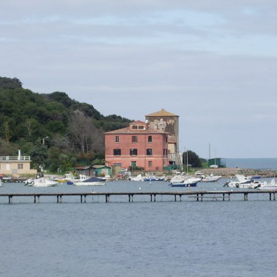 Porto Baratti