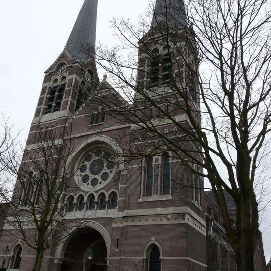 Sint-Petruskerk