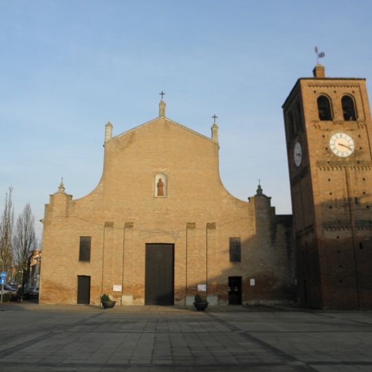 Chiesa di San Pietro