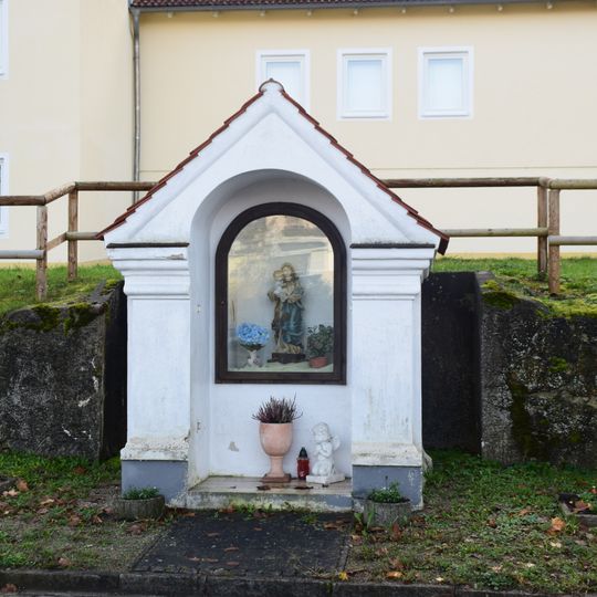 Wegkapelle