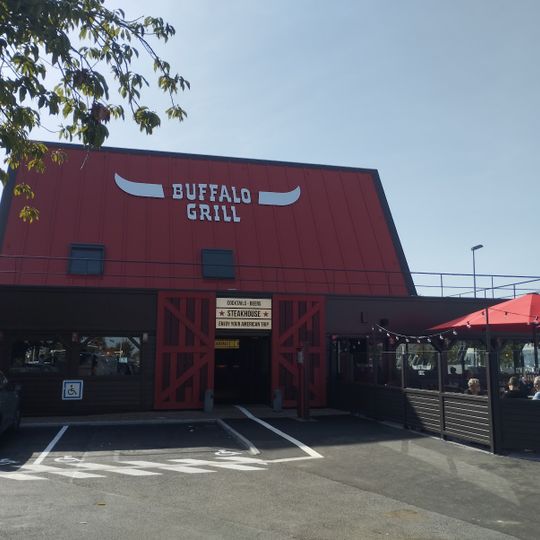 Buffalo Grill La Roche-sur-Yon