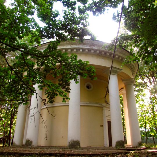 Астрономическая башня