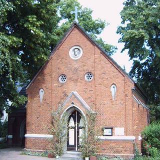 Evangelische Kirche Neustadt