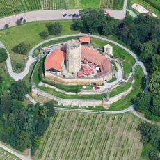 Burg Steinsberg