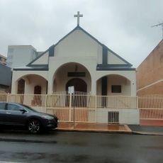 Church of Our Lady of the Assumption Armenian Catholic Church