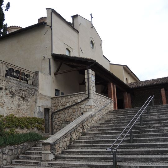 Convento di San Giuliano
