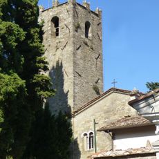 Chiesa di San Bartolomeo a Ruota