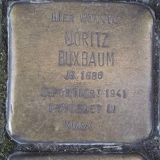 Moritz Buxbaum