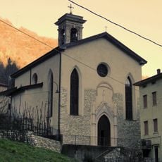 Chiesa di San Bartolomeo