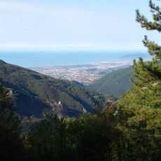 Orto botanico delle Alpi Apuane Pellegrini-Ansaldi