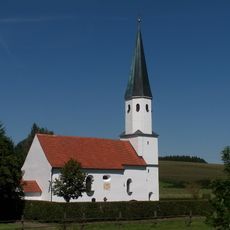 St. Stephan und Laurentius