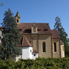 Assumption church