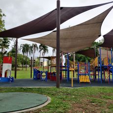 Mowbray Park, Brisbane