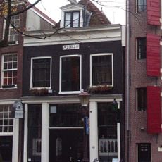 Bloemgracht 47, Amsterdam
