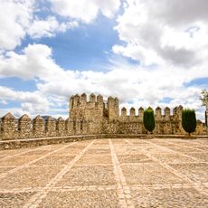 Muralla urbana (Cabra)