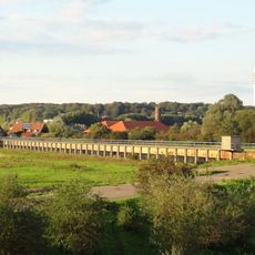 Doorlaatbrug Meinerswijk