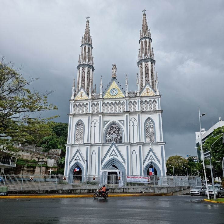 Chiesa del Carmen