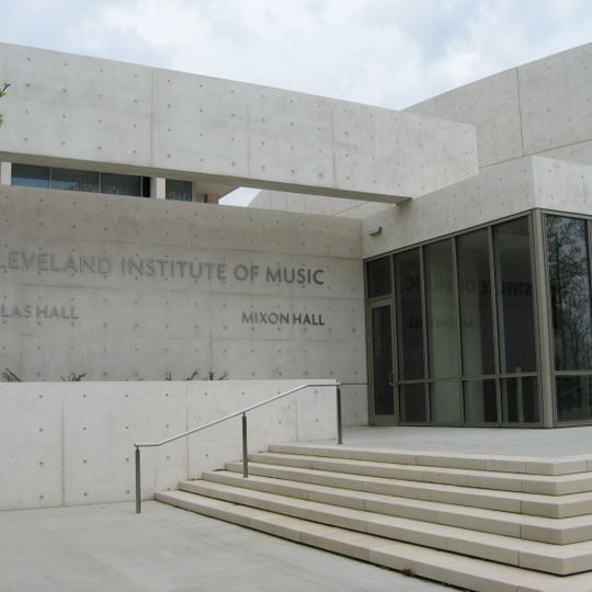 Cleveland Institute of Music