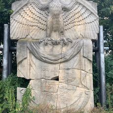 Kriegerdenkmal Burkhardtsdorf