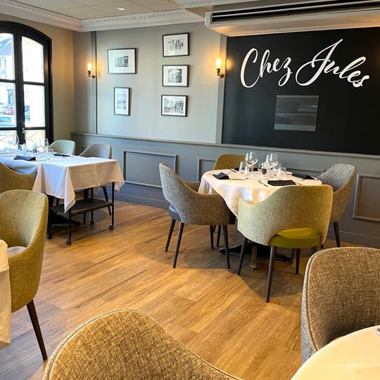 Chez Jules