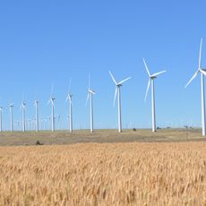 Big Horn Wind Farm