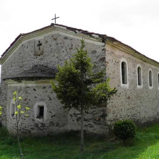 Nativity of the Theotokos Church