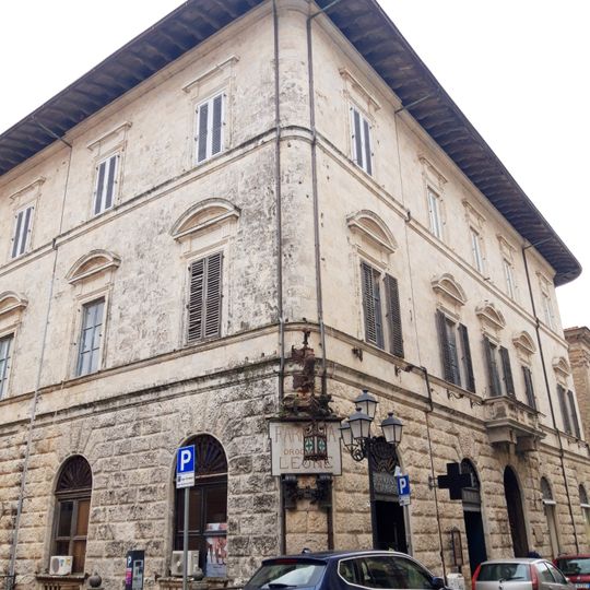 Palazzo Fazzari