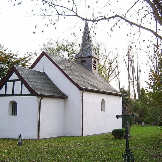 Nikolaus-Kapelle