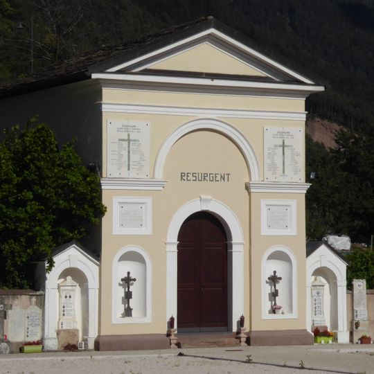 Cappella di San Giuseppe