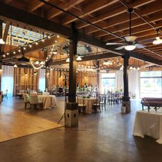 Goodwood Museum and Gardens