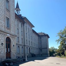 Séminaire de Belley