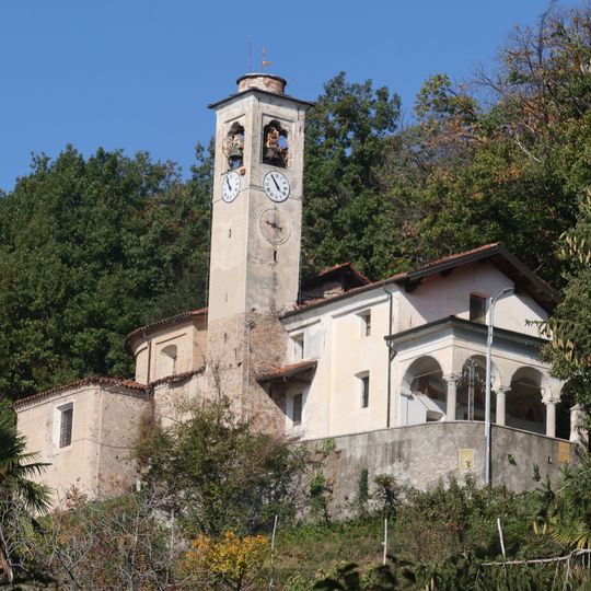 Chiesa di San Gaudenzio