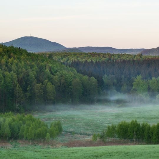 Książ Landscape Park