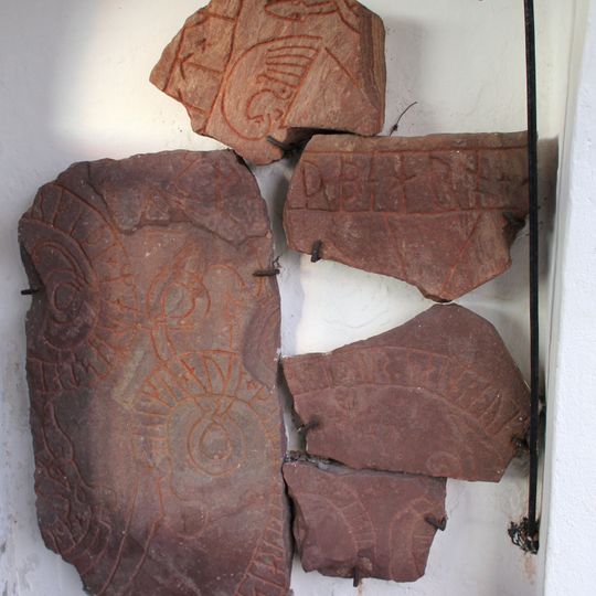 Uppland Runic Inscription 575