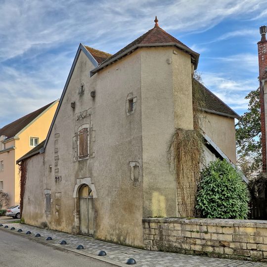 Maison, 23 rue Charles-de-Gaulle