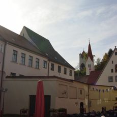 Convento di Kaufbeuren