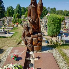 Sculpture