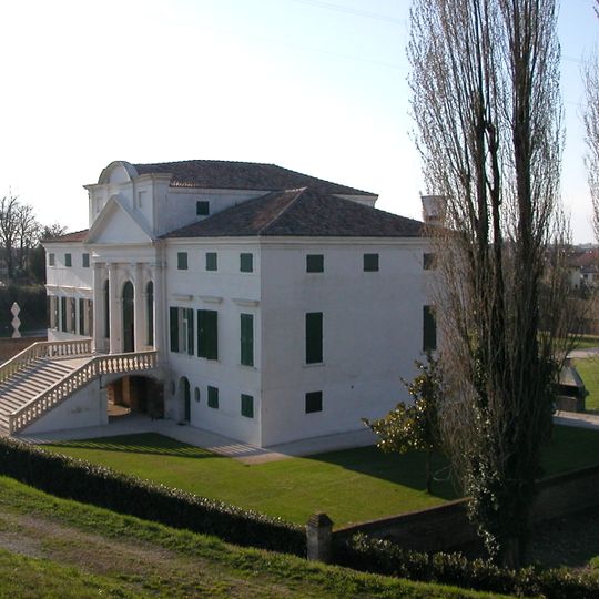Villa Morosini