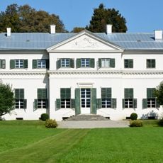 Schloss Rosegg