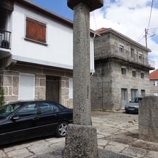 Pelourinho de Castro Laboreiro