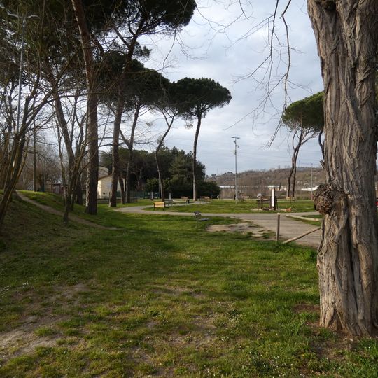 Giardini Regina Margherita