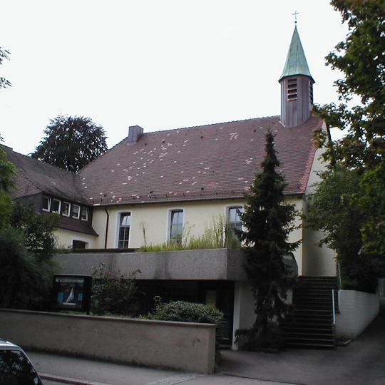 Christuskirche