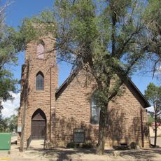 St. Paul's Memorial Episcopal Church and Guild Hall